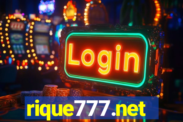 rique777.net