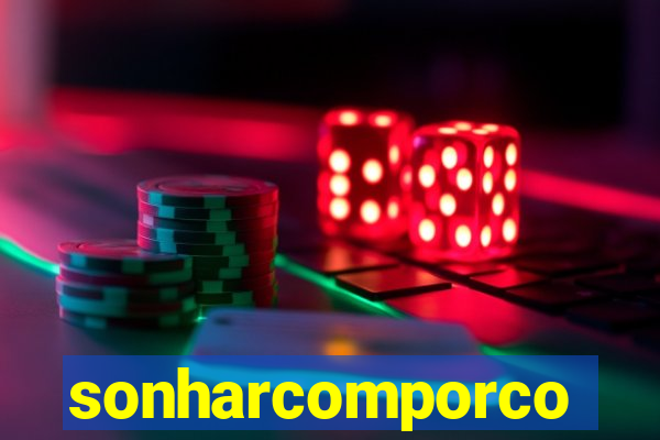 sonharcomporco