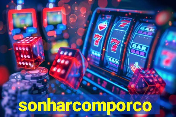 sonharcomporco