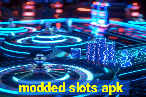 modded slots apk