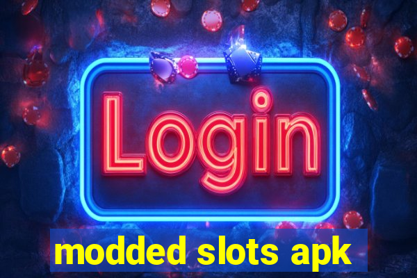 modded slots apk