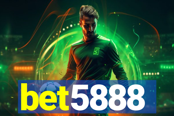 bet5888