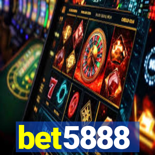 bet5888