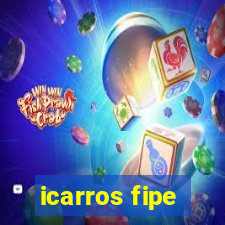 icarros fipe