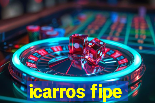 icarros fipe