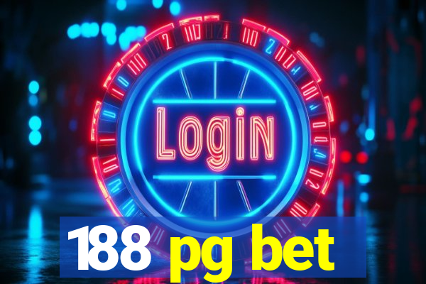 188 pg bet