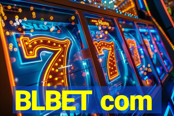 BLBET com