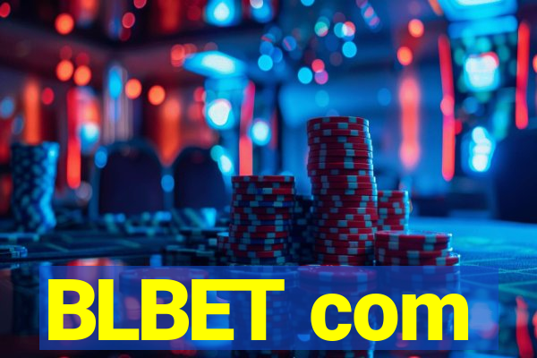 BLBET com