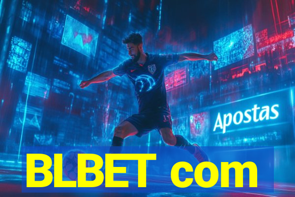 BLBET com