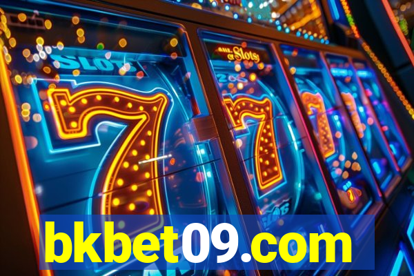 bkbet09.com