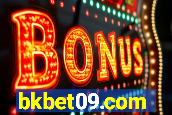 bkbet09.com