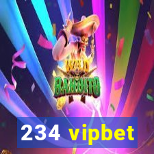 234 vipbet