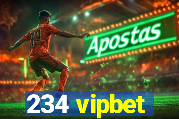 234 vipbet