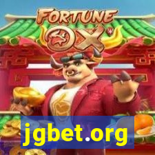 jgbet.org