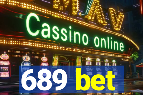 689 bet