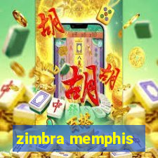 zimbra memphis