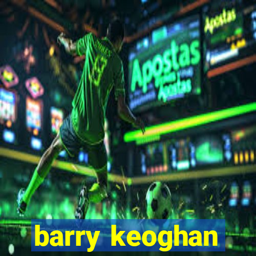 barry keoghan