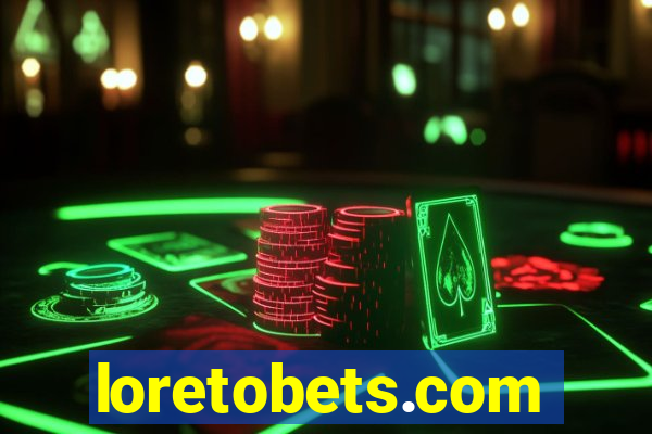 loretobets.com