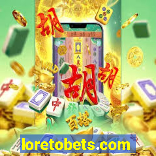 loretobets.com