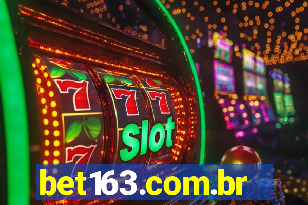 bet163.com.br