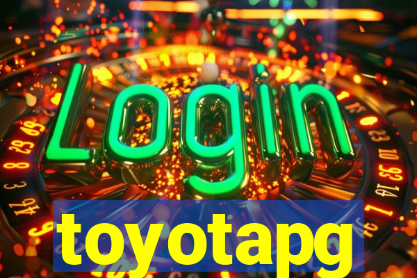 toyotapg