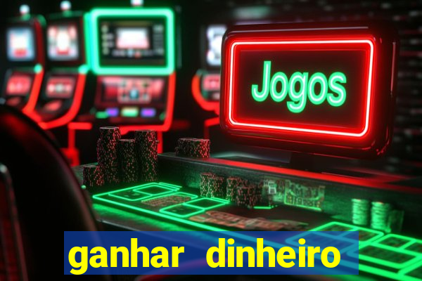 ganhar dinheiro jogando damas