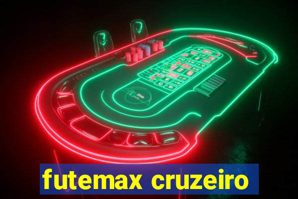 futemax cruzeiro