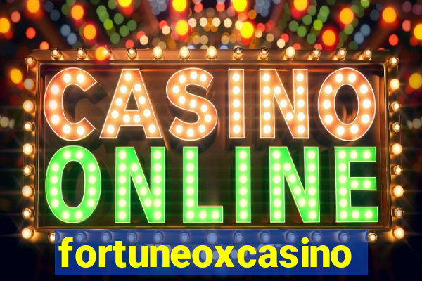 fortuneoxcasino.com