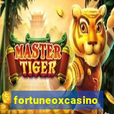 fortuneoxcasino.com