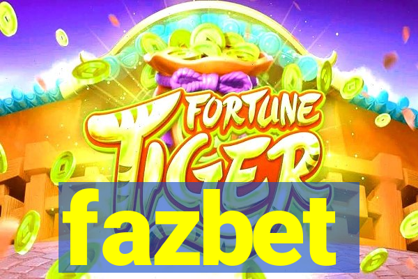 fazbet