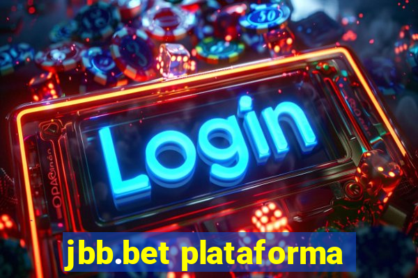 jbb.bet plataforma