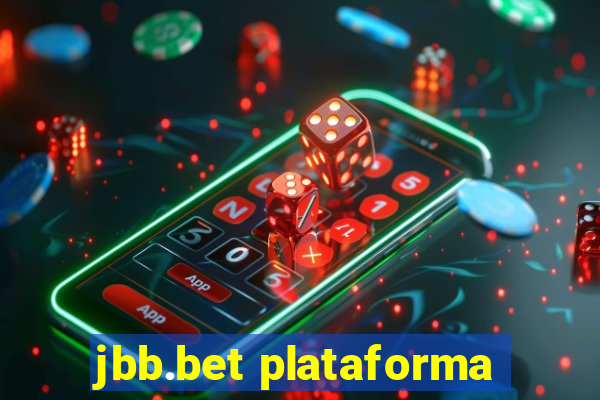 jbb.bet plataforma