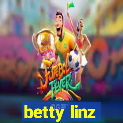 betty linz