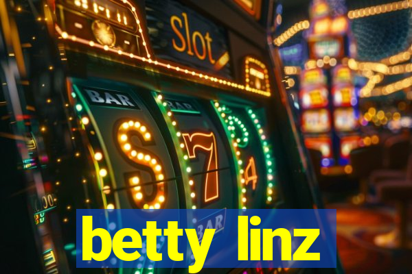 betty linz