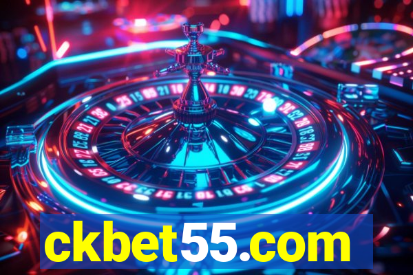 ckbet55.com