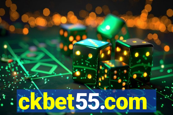 ckbet55.com