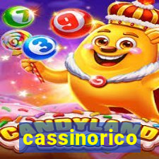 cassinorico