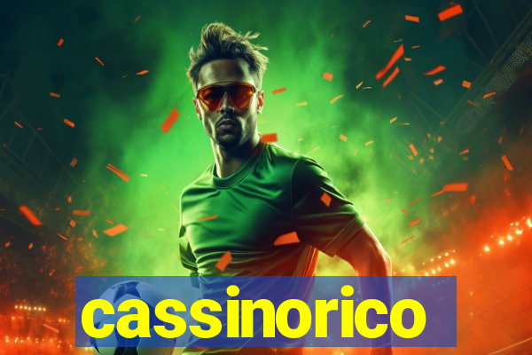 cassinorico