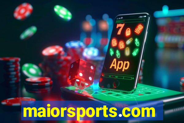 maiorsports.com