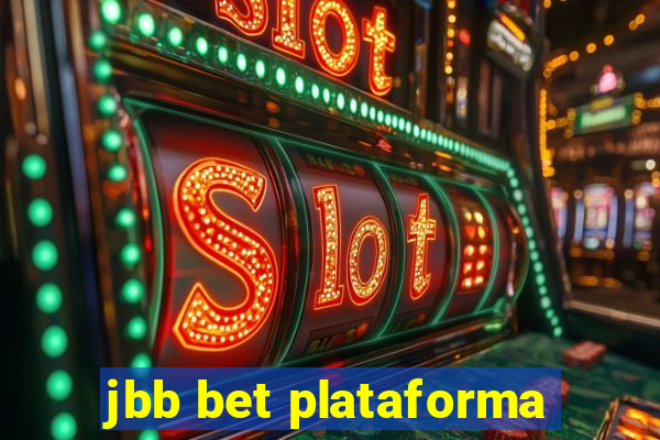 jbb bet plataforma