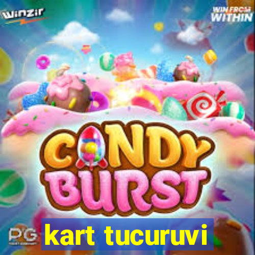 kart tucuruvi