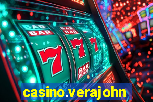 casino.verajohn