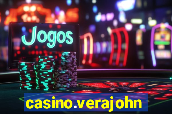 casino.verajohn