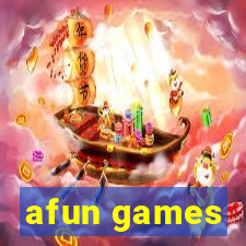 afun games