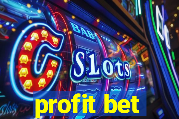 profit bet