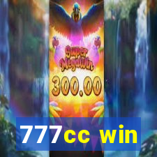 777cc win