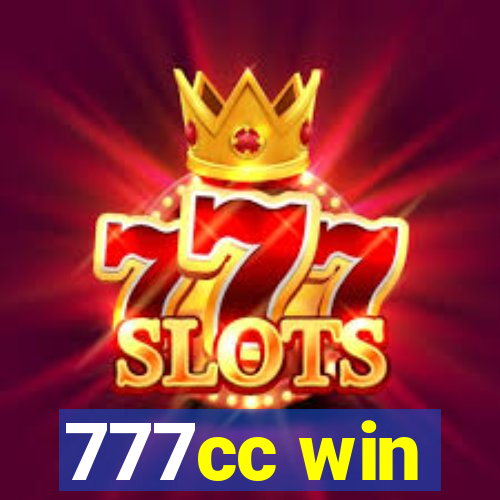 777cc win