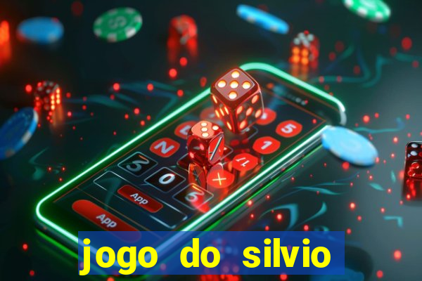 jogo do silvio santos da roleta