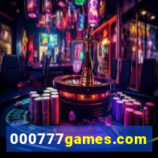 000777games.com