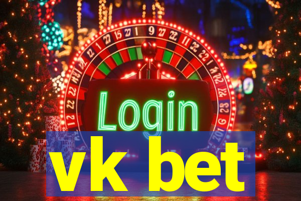 vk bet